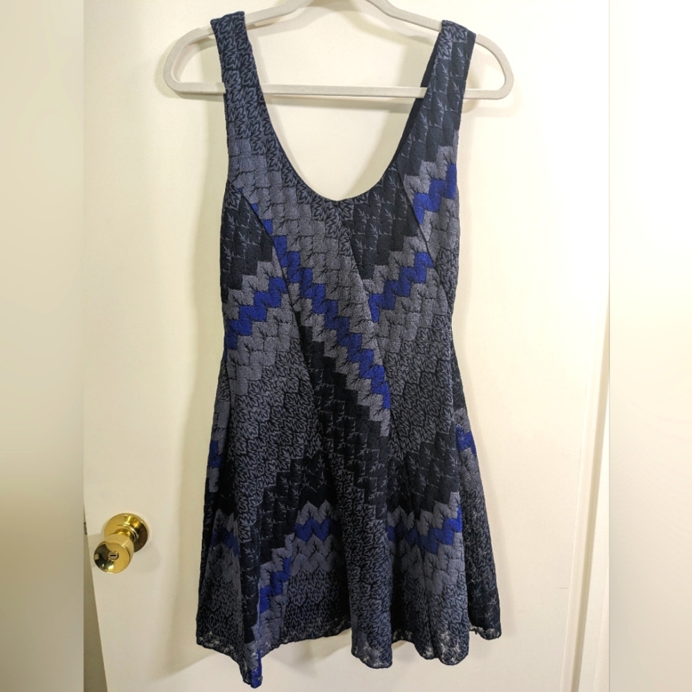 Free People dress, size Small